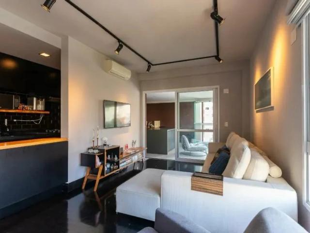 Apartamento para Venda em São Paulo/SP Paraíso 1 Quartos