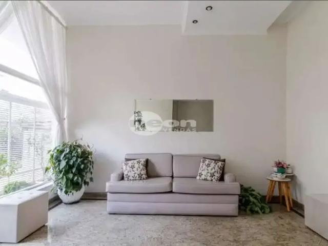 Apartamento para Venda em São Paulo/SP Paraíso 1 Quartos