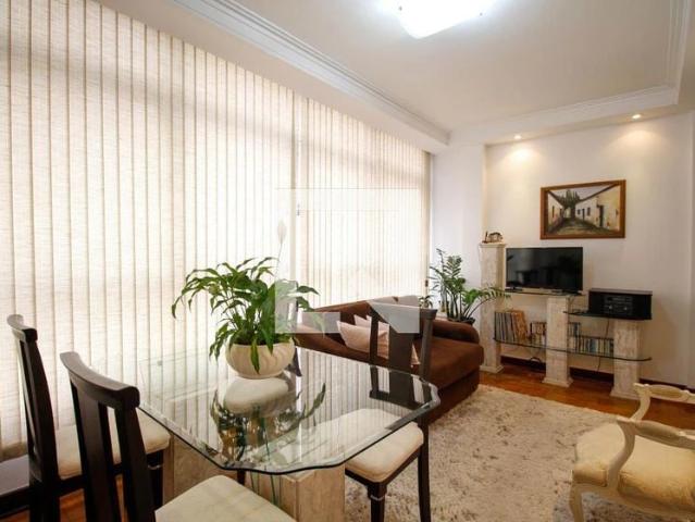 Apartamento para Venda em São Paulo/SP Paraíso 1 Quartos