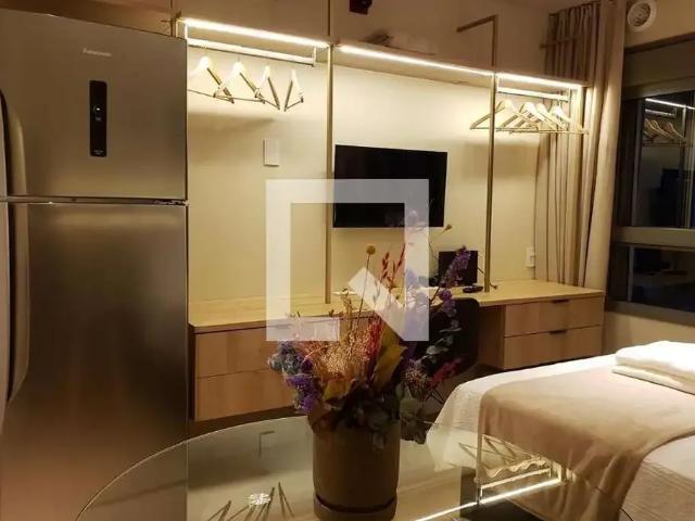 Apartamento para Venda em São Paulo/SP Paraíso 1 Quartos