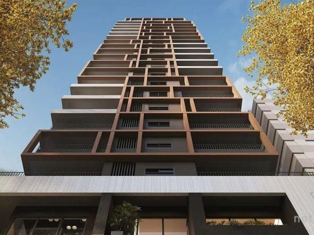 Apartamento para Venda em São Paulo/SP Paraíso 1 Quartos