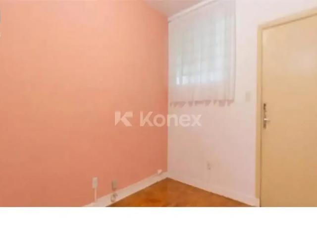 Apartamento para Venda em São Paulo/SP Paraíso 1 Quartos