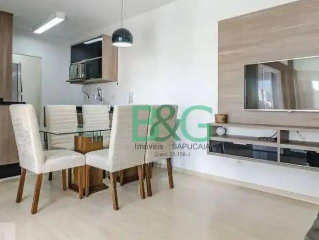 Apartamento para Venda em São Paulo/SP Paraíso 1 Quartos