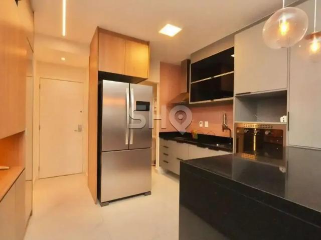 Apartamento para Venda em São Paulo/SP Paraíso 1 Quartos