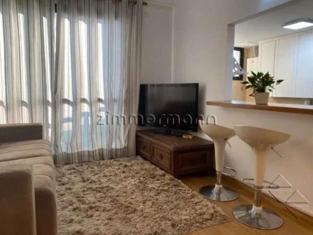 Apartamento para Venda em São Paulo/SP Paraíso 1 Quartos