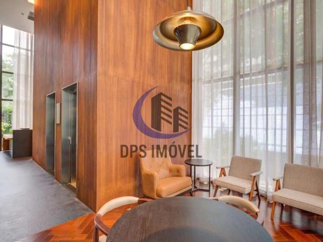 Apartamento para Venda em São Paulo/SP Paraíso 1 Quartos