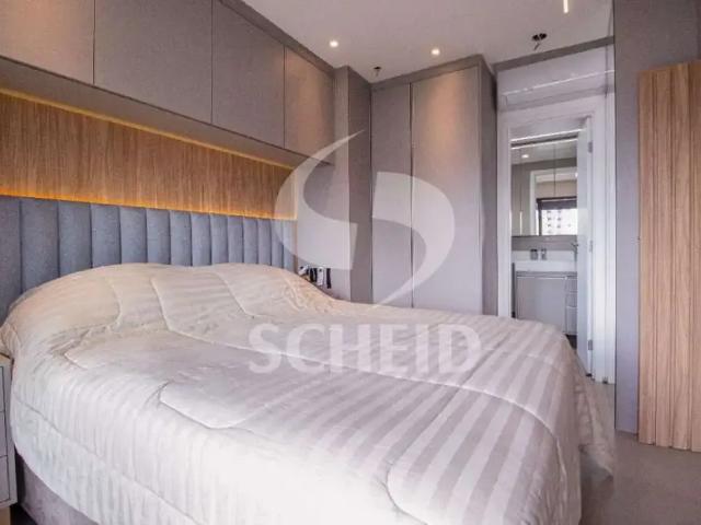 Apartamento para Venda em São Paulo/SP Paraíso 1 Quartos