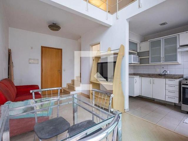 Apartamento para Venda em São Paulo/SP Paraíso 1 Quartos