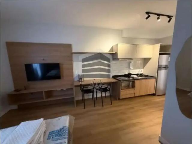 Apartamento para Venda em São Paulo/SP Paraíso 1 Quartos
