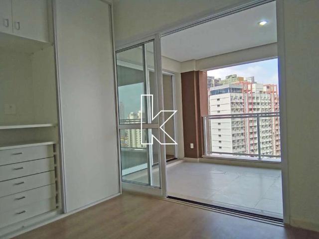 Apartamento para Venda em São Paulo/SP Paraíso 1 Quartos