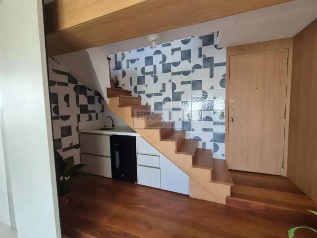 Apartamento para Venda em São Paulo/SP Paraíso 1 Quartos