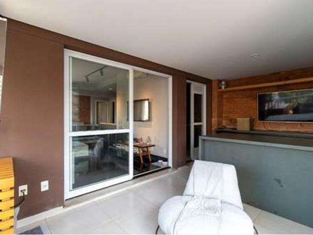 Apartamento para Venda em São Paulo/SP Paraíso 1 Quartos