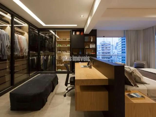 Apartamento para Venda em São Paulo/SP Paraíso 1 Quartos
