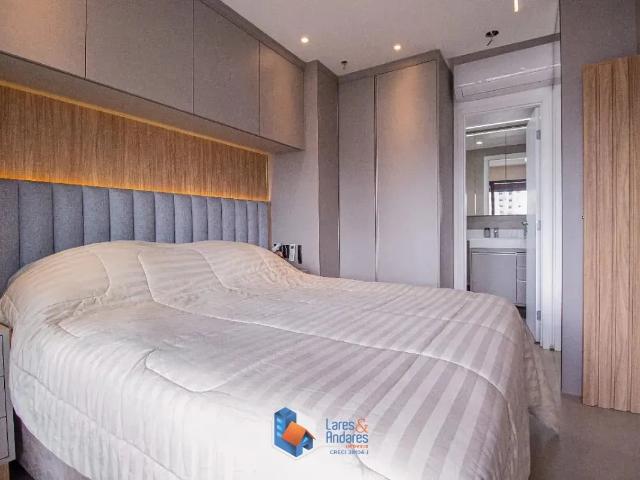 Apartamento para Venda em São Paulo/SP Paraíso 1 Quartos