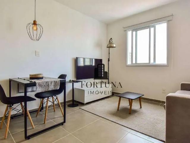 Apartamento para Venda em São Paulo/SP Paraíso 1 Quartos