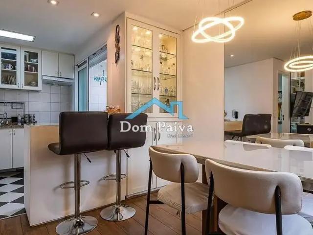 Apartamento para Venda em São Paulo/SP Paraíso 1 Quartos