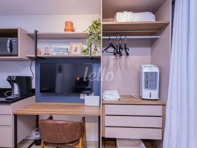 Apartamento para Venda em São Paulo/SP Paraíso 1 Quartos