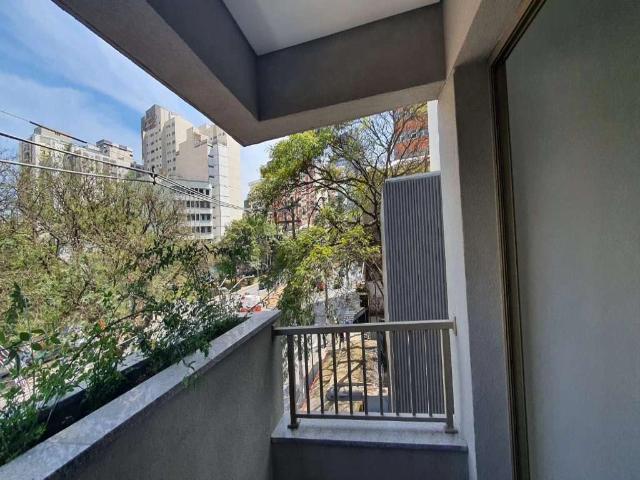 Apartamento para Venda em São Paulo/SP Paraíso 1 Quartos