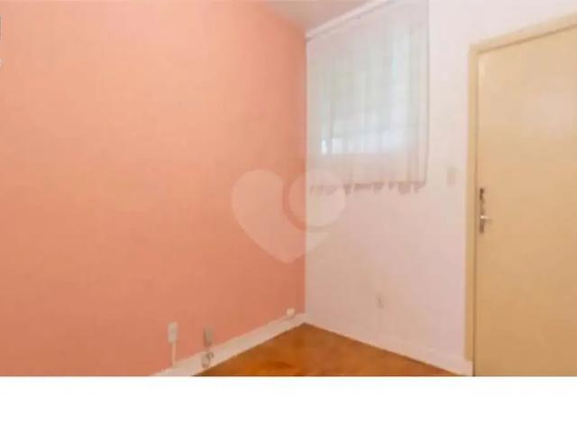 Apartamento para Venda em São Paulo/SP Paraíso 1 Quartos