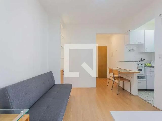 Apartamento para Venda em São Paulo/SP Paraíso 1 Quartos