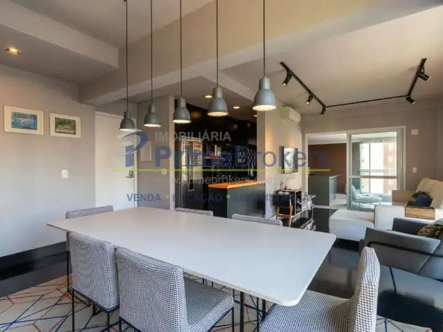 Apartamento para Venda em São Paulo/SP Paraíso 1 Quartos
