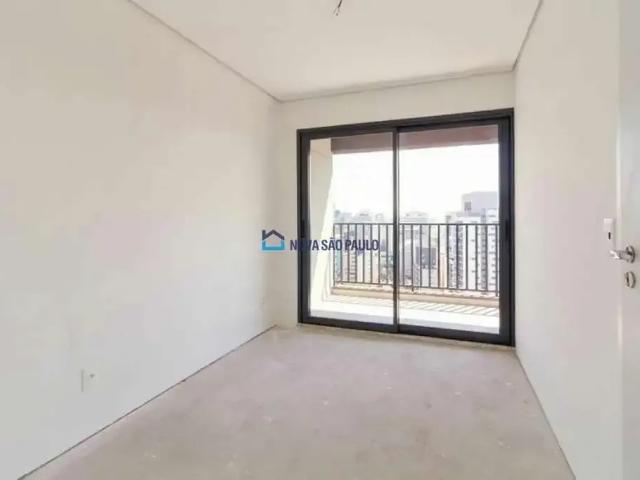 Apartamento para Venda em São Paulo/SP Paraíso 1 Quartos