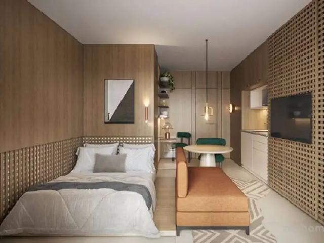 Apartamento para Venda em São Paulo/SP Paraíso 1 Quartos