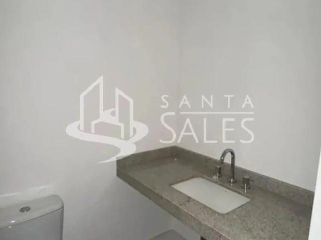 Apartamento para Venda em São Paulo/SP Paraíso 1 Quartos