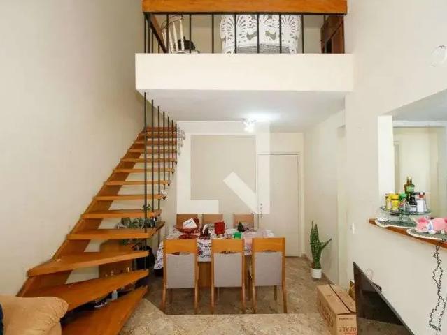 Apartamento para Venda em São Paulo/SP Paraíso 1 Quartos