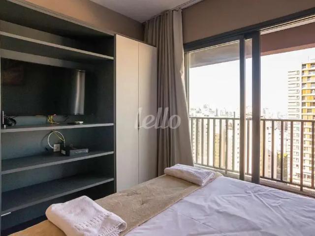 Apartamento para Venda em São Paulo/SP Paraíso 1 Quartos