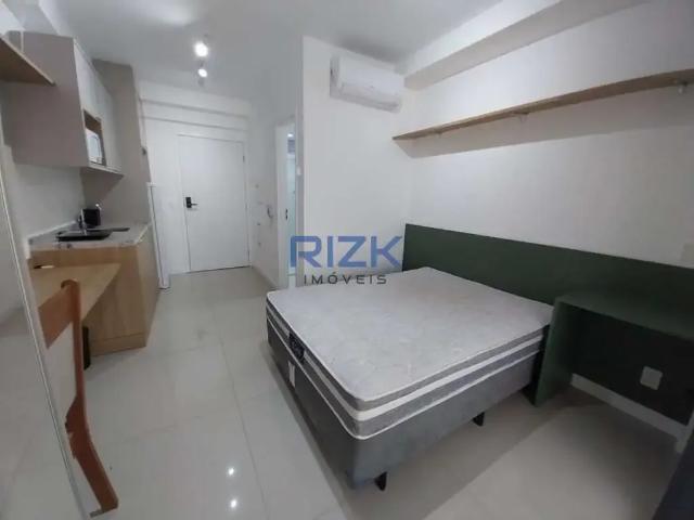 Apartamento para Venda em São Paulo/SP Paraíso 1 Quartos