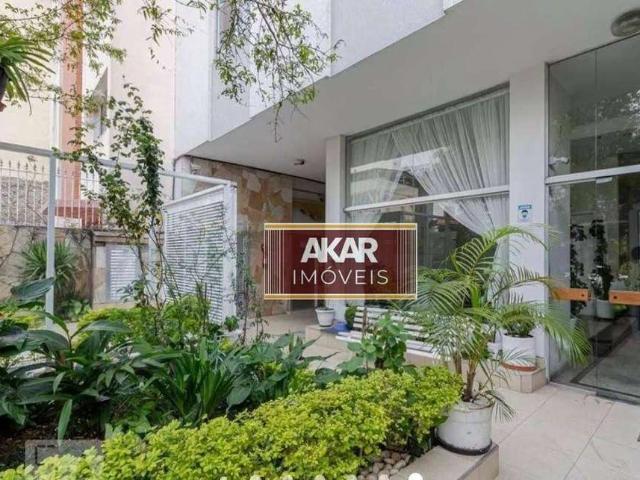Apartamento para Venda em São Paulo/SP Paraíso 1 Quartos
