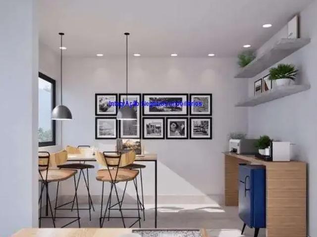 Apartamento para Venda em São Paulo/SP Paraíso 1 Quartos