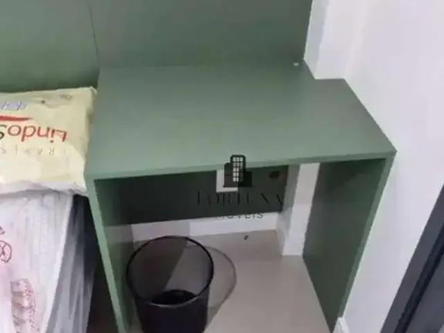 Apartamento para Venda em São Paulo/SP Paraíso 1 Quartos