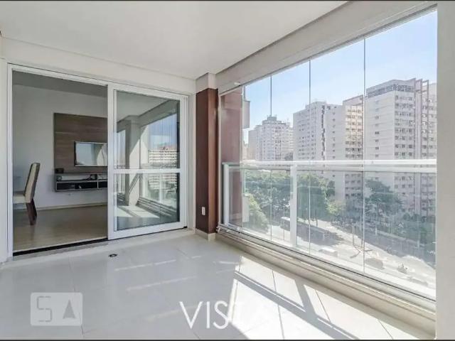 Apartamento para Venda em São Paulo/SP Paraíso 1 Quartos