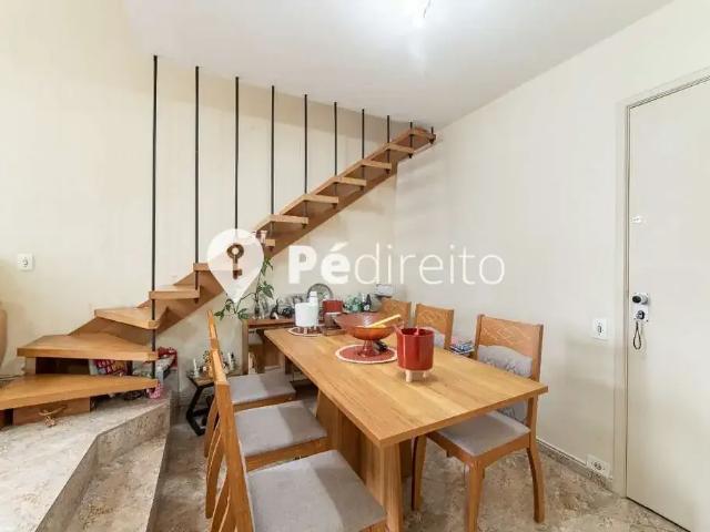 Apartamento para Venda em São Paulo/SP Paraíso 1 Quartos