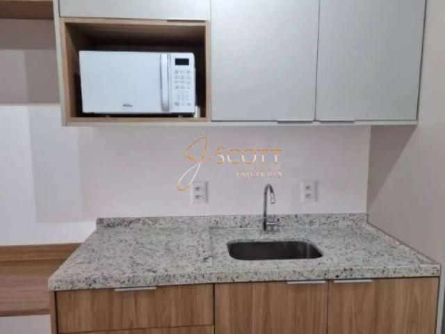 Apartamento para Venda em São Paulo/SP Paraíso 1 Quartos