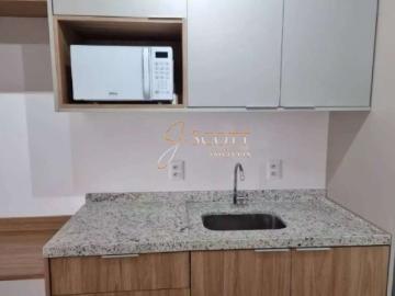 Apartamento para Venda em São Paulo/SP Paraíso 1 Quartos