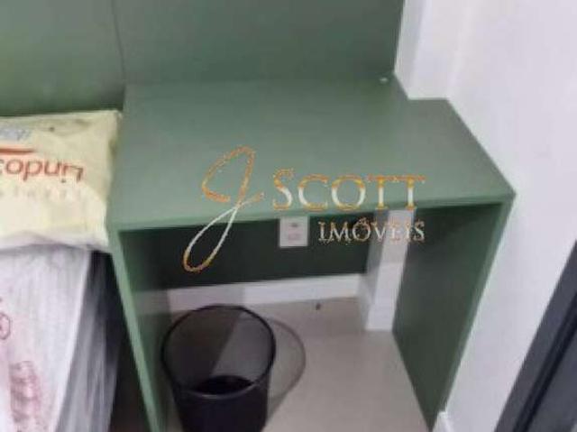 Apartamento para Venda em São Paulo/SP Paraíso 1 Quartos