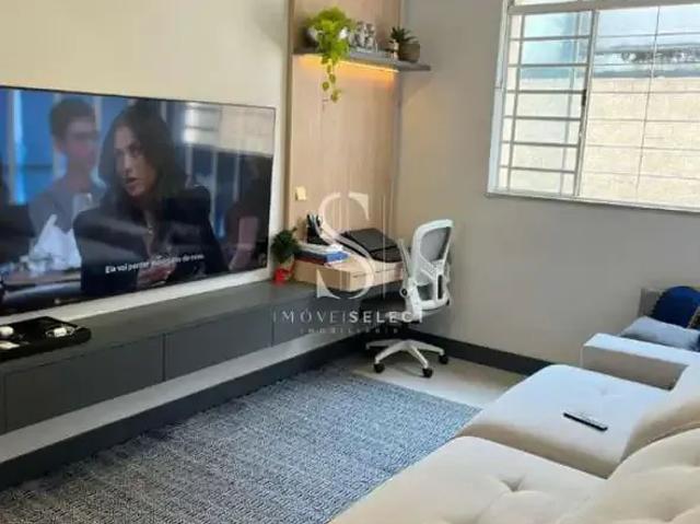 Apartamento para Venda em São Paulo/SP Paraíso 1 Quartos
