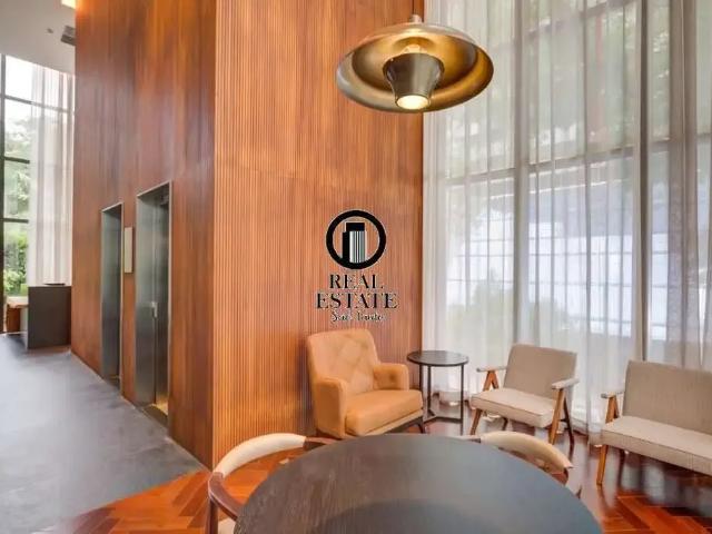 Apartamento para Venda em São Paulo/SP Paraíso 1 Quartos