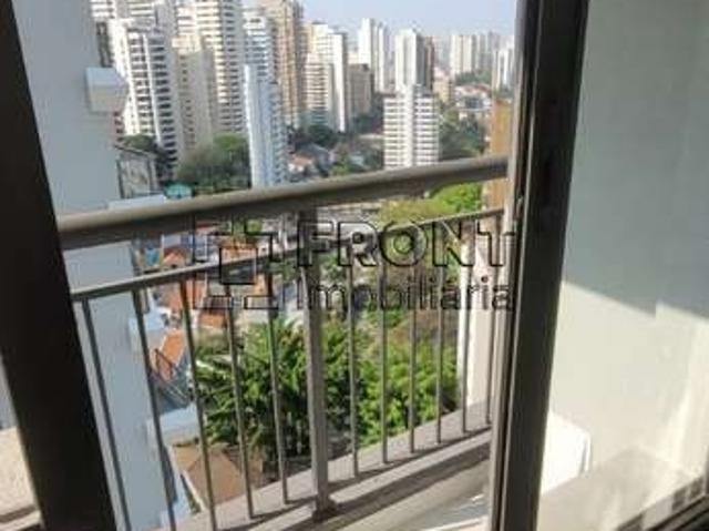 Apartamento para Venda em São Paulo/SP Paraíso 1 Quartos