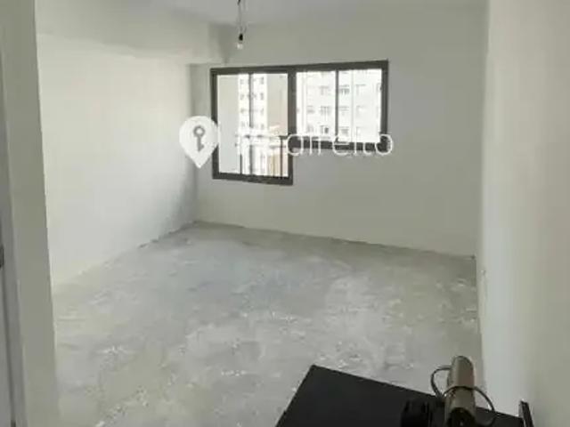 Apartamento para Venda em São Paulo/SP Paraíso 1 Quartos