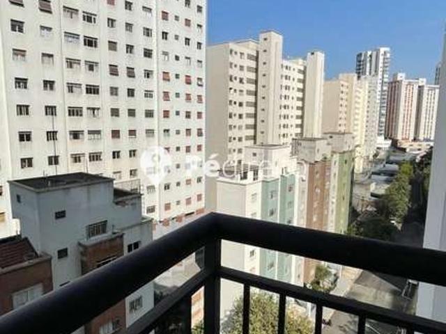 Apartamento para Venda em São Paulo/SP Paraíso 1 Quartos