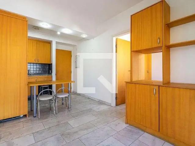 Apartamento para Venda em São Paulo/SP Paraíso 1 Quartos