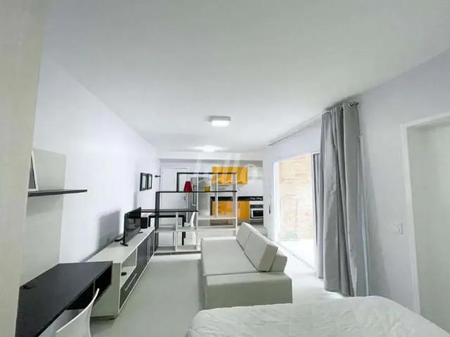 Apartamento para Venda em São Paulo/SP Paraíso 1 Quartos