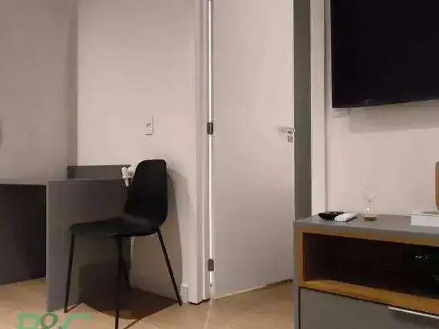 Apartamento para Venda em São Paulo/SP Paraíso 1 Quartos