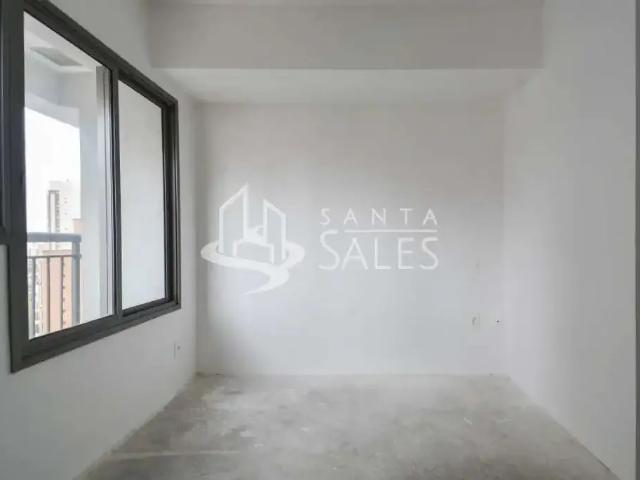 Apartamento para Venda em São Paulo/SP Paraíso 1 Quartos