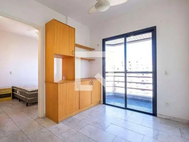 Apartamento para Venda em São Paulo/SP Paraíso 1 Quartos