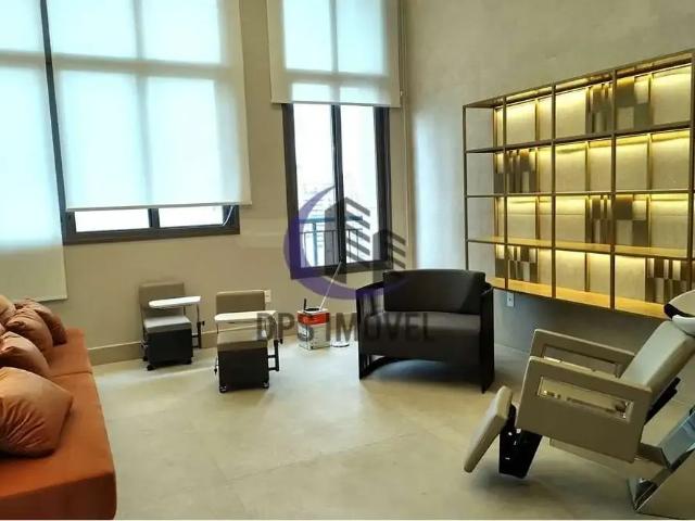 Apartamento para Venda em São Paulo/SP Paraíso 1 Quartos